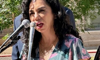 Republican legislators call for more solutions to the missing and murdered indigenous people crisis