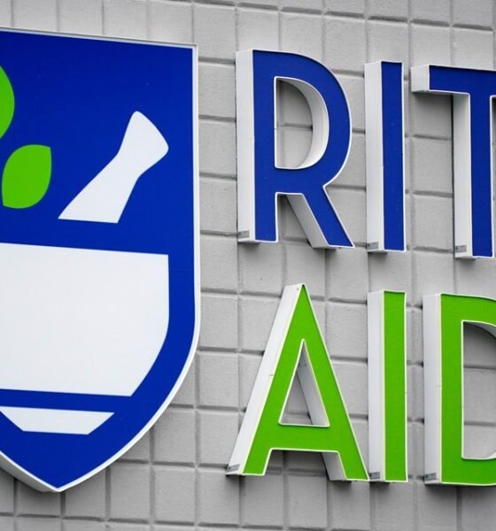Here's what we know about Rite Aid's new bankruptcy filing, including whether stores will close