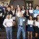 Sedona Red Rock High School Graduation Night awards 34 seniors