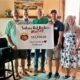 Sedona Red Rockers group raise $12,450 for trails