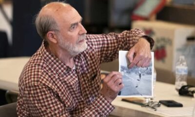 Sedona residents share stories of historic properties
