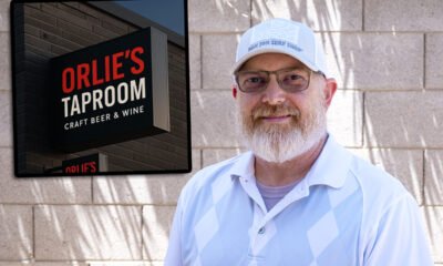 Senita entrepreneur brewing up taproom at Legacy retail hub