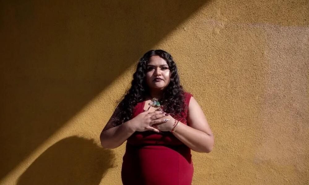 She’s devoted her life to teaching your kids — in a country that now wants to deport her