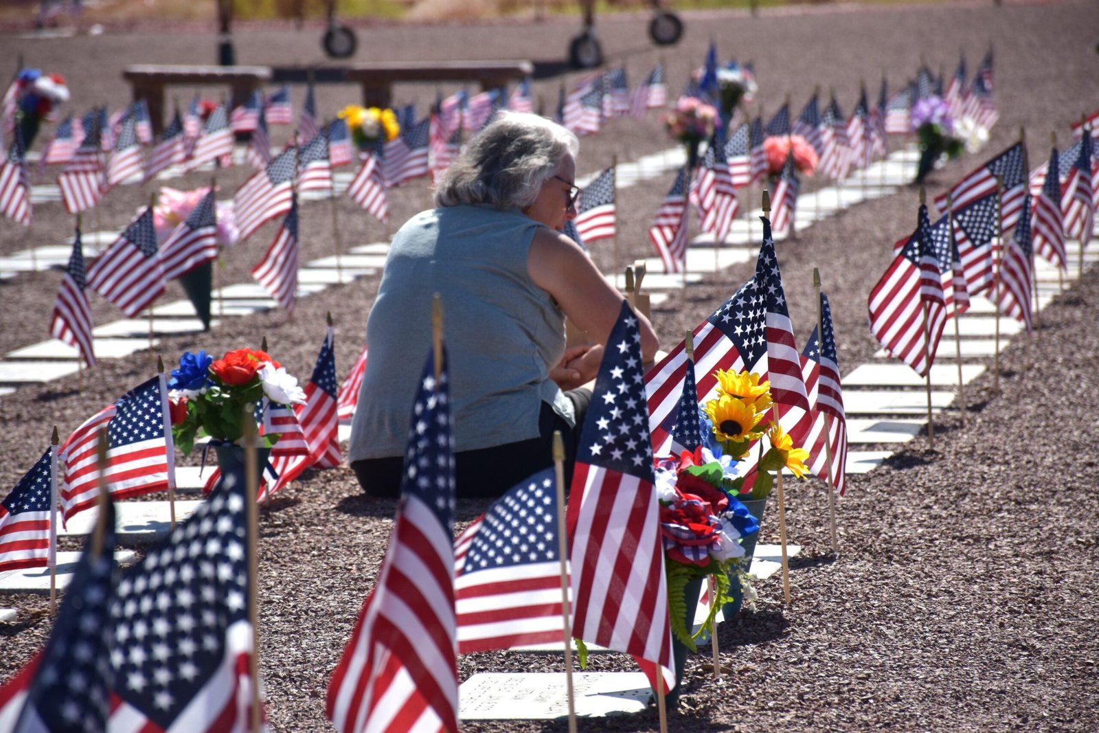 Memorial Day ceremonies in Southern Arizona, plus what's open & what's closed