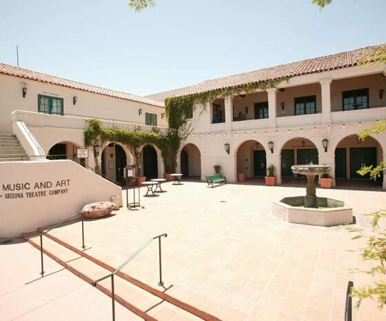 Stagehands at Arizona Theatre Company vote to unionize