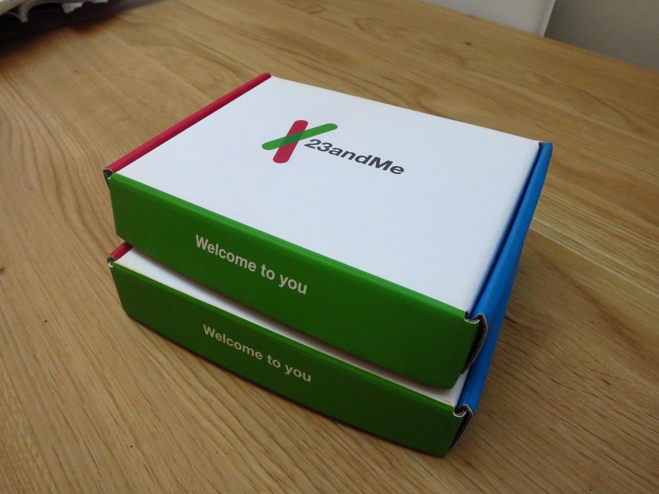 State AGs: 23andMe users’ genetic data is at risk