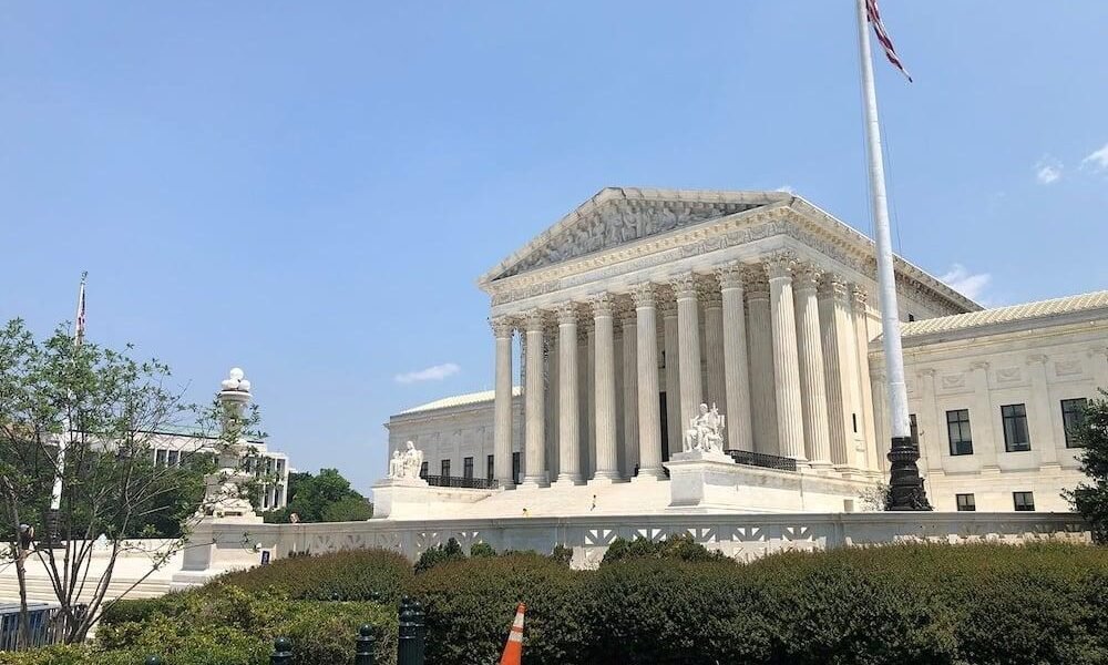 Supreme Court gripe with nationwide injunctions clipped by birthright citizenship case