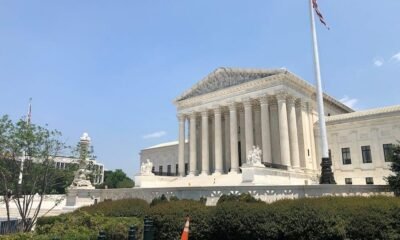 Supreme Court gripe with nationwide injunctions clipped by birthright citizenship case