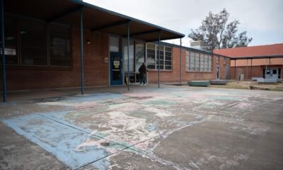Cuts to teacher training leave rural school districts& aspiring educators in the lurch