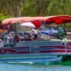 Temperatures in Lake Havasu to remain below 100 degrees over Memorial Day Weekend