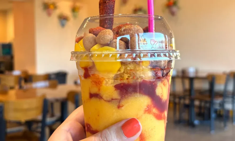 The best bites we tried at Phoenix restaurants in May