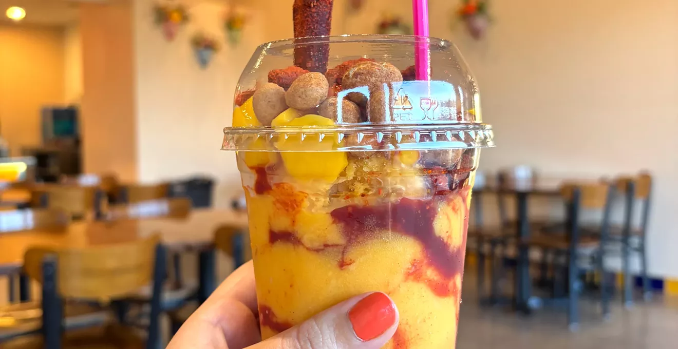 The best bites we tried at Phoenix restaurants in May