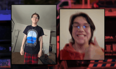 Tortosa mom seeks runaway son, 16: ‘Please just come home’