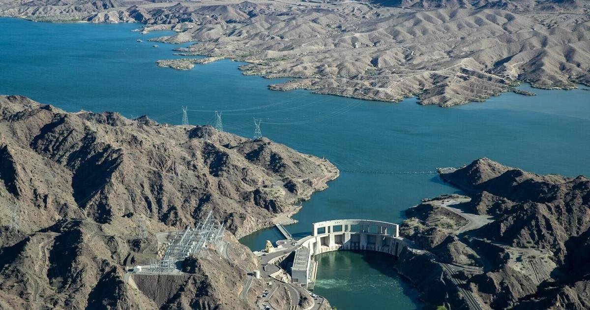 Teen who drowned in Lake Havasu's Copper Canyon was Cal State Fullerton student