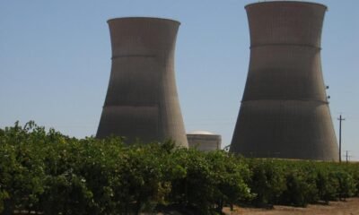 Trump guts nuclear safety regulations