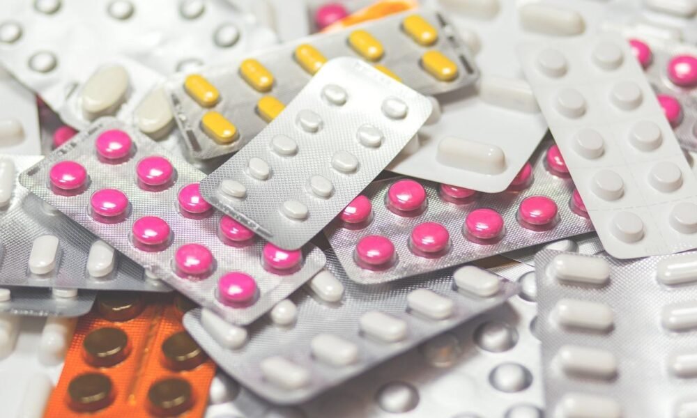 Trump executive order aims to slash prescription costs to match lower international prices