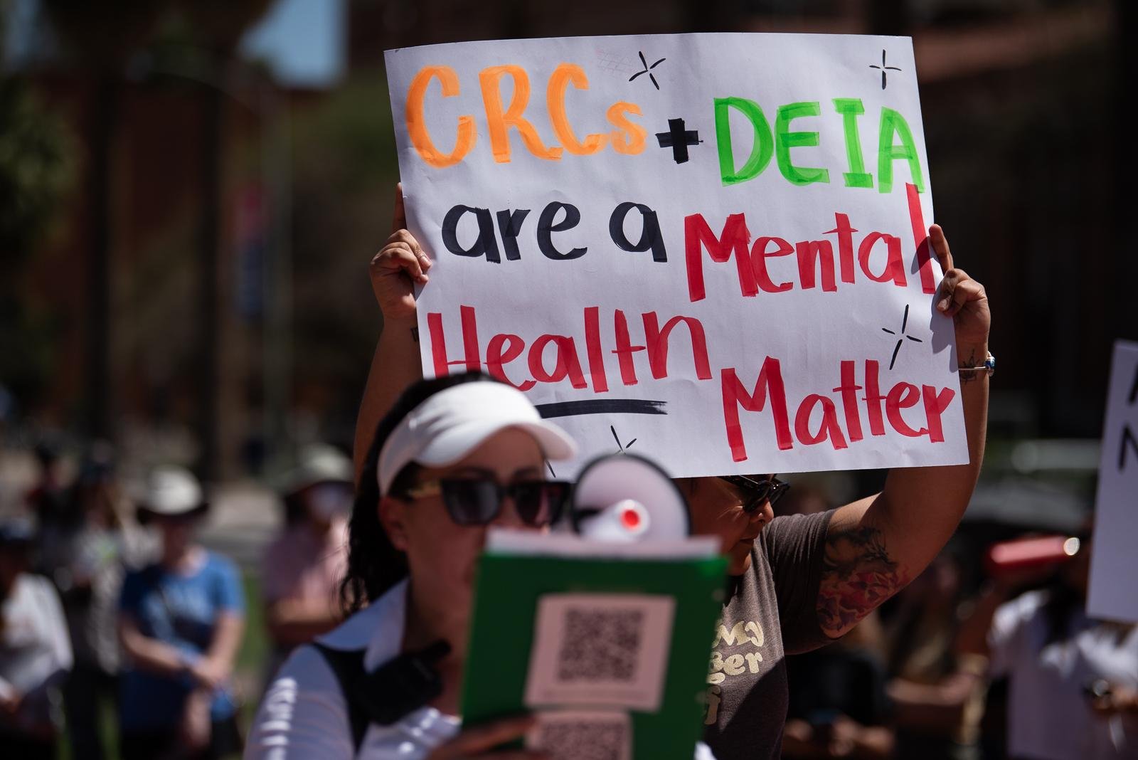 UA consolidates cultural resource centers following demands from Trump administration