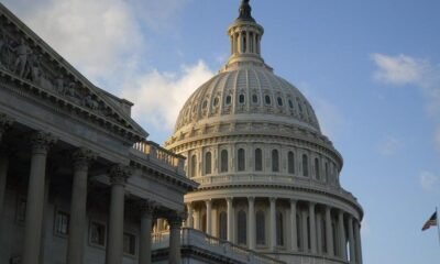 U.S. House panel passes GOP plan that cuts Medicaid by $625B, adds work requirement