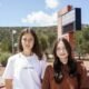 Ukrainian exchange students reflect on their year in Sedona