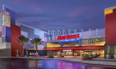 Phoenix Harkins Theatres locations show mystery film for $5 on Monday