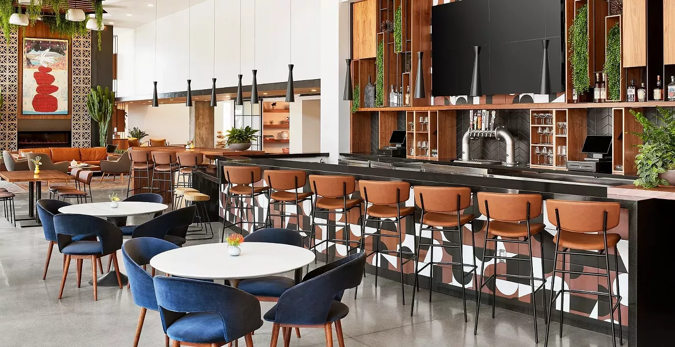 Restaurants near ASU Gammage: Where to eat before a show in Tempe