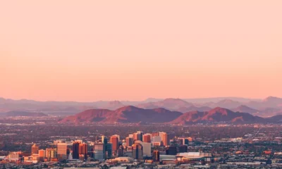 Valley suburb ranked most affordable Arizona city to buy a home