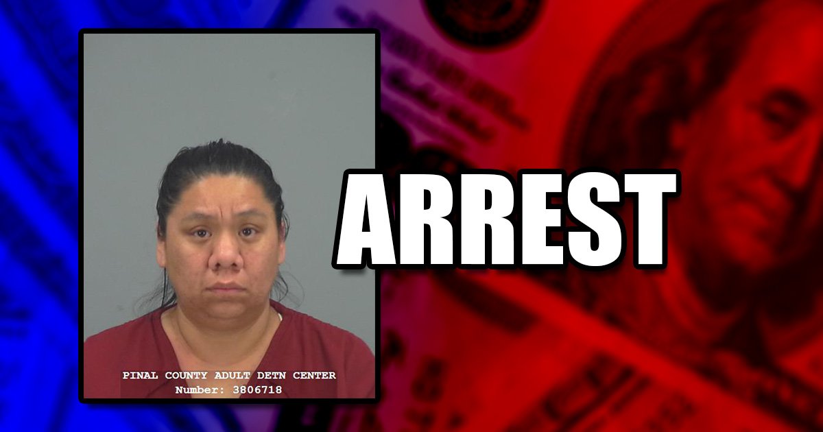 Walmart cashier stole over $13K to pay rent next door: cops