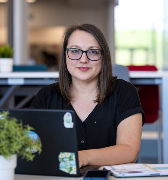 Karen Adams, Job Hunt Like a Pro