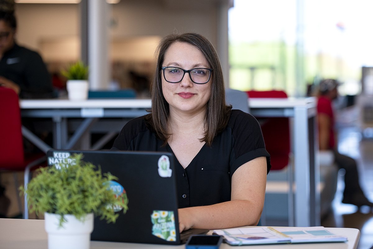 Karen Adams, Job Hunt Like a Pro