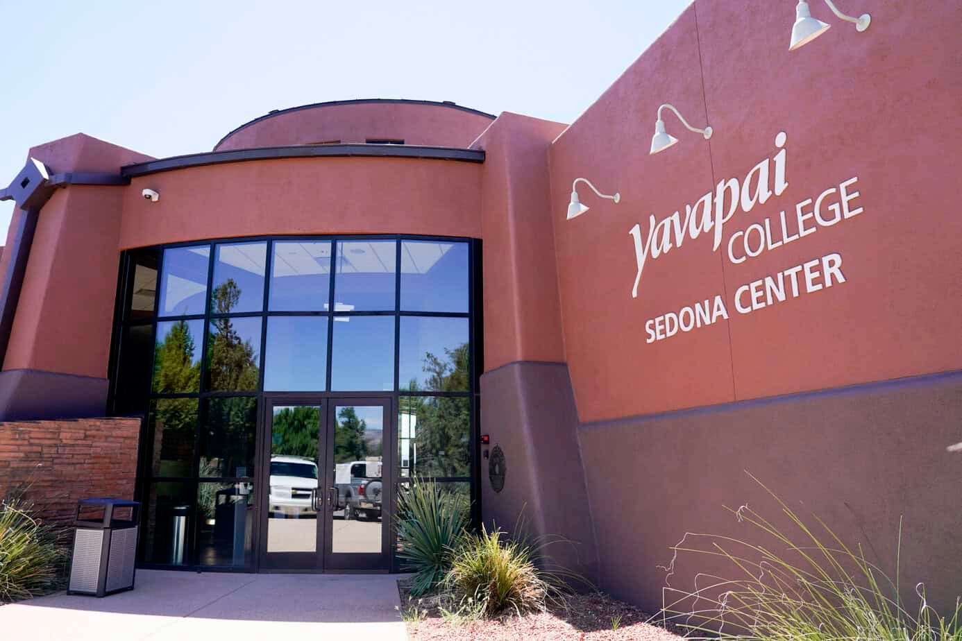 Yavapai Community College closes Sedona culinary school