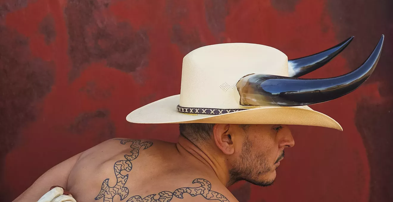 ‘Rough Rider’ at ASU Art Museum views rodeo culture through queer lens