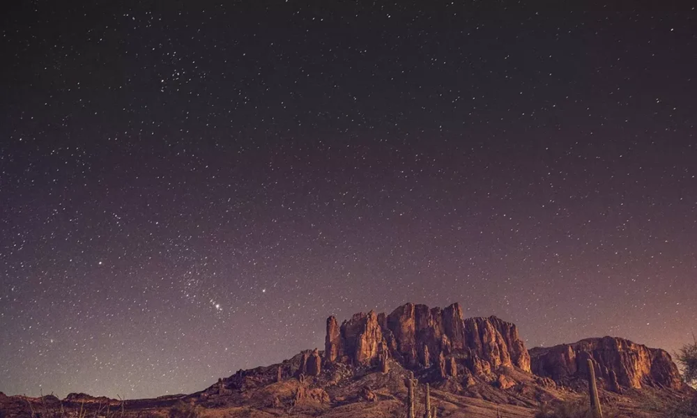 10 ways to make it through the summer in Phoenix