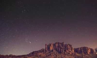 10 ways to make it through the summer in Phoenix