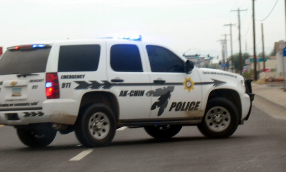 100-mph police chase through outskirts ended in rollover crash, foot pursuit