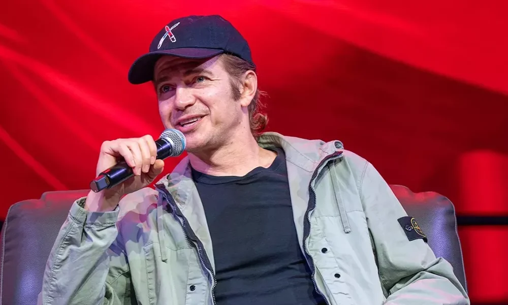 11 things we learned in Hayden Christensen’s Phoenix Fan Fusion panel