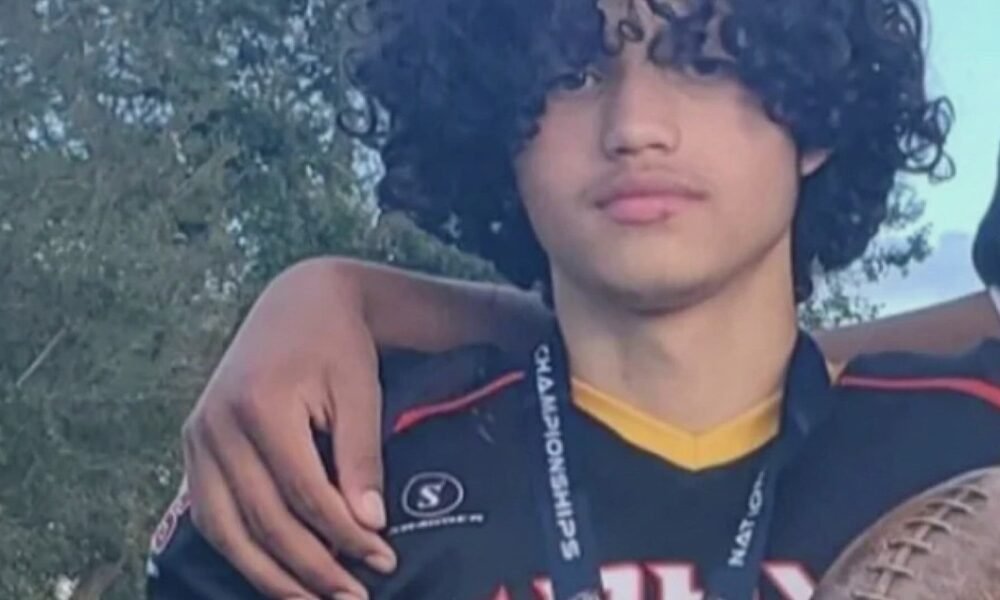 No one will face charges for death of Ahwatukee teen