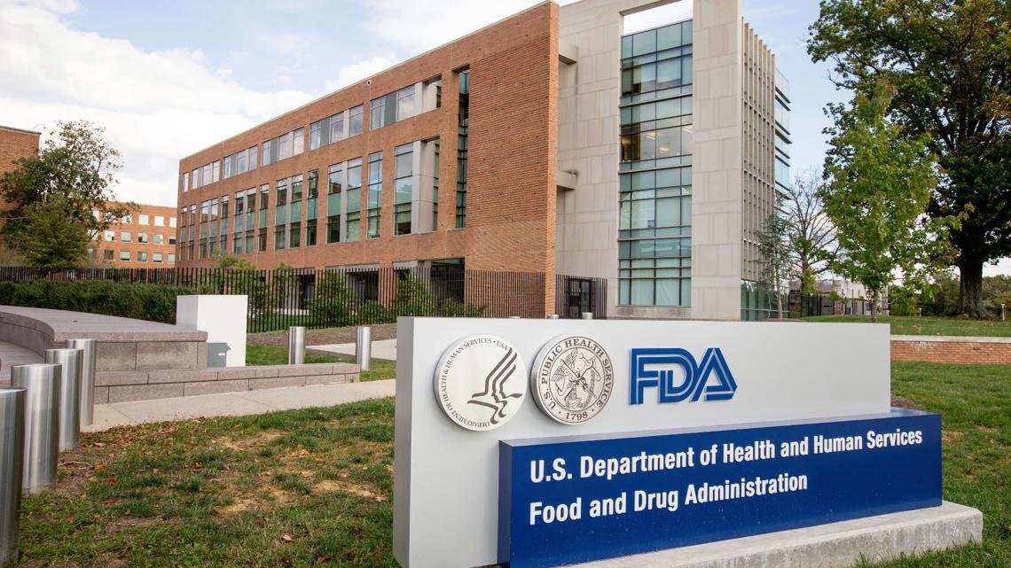 FDA approves Moderna's new lower-dose COVID-19 vaccine