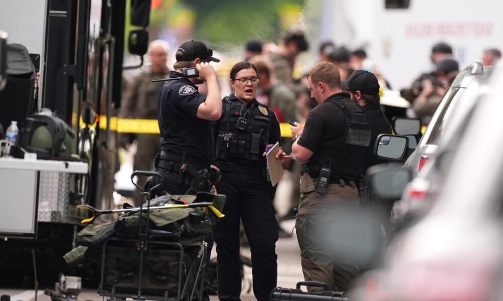 What we know about the suspect and victims in the Boulder, Colorado, attack