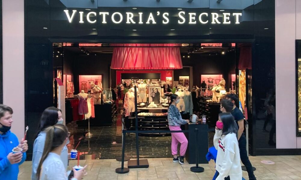 Victoria's Secret says it will postpone earnings report after recent security breach