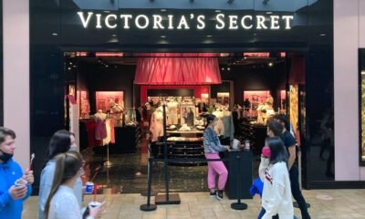 Victoria's Secret says it will postpone earnings report after recent security breach