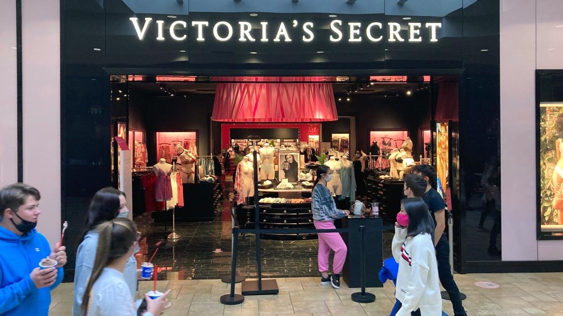 Victoria's Secret says it will postpone earnings report after recent security breach