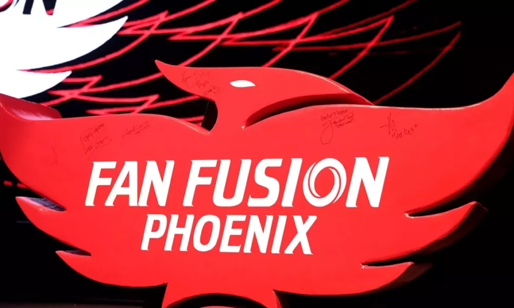 2025 Phoenix Fan Fusion guide: Tickets, celebrities, parking
