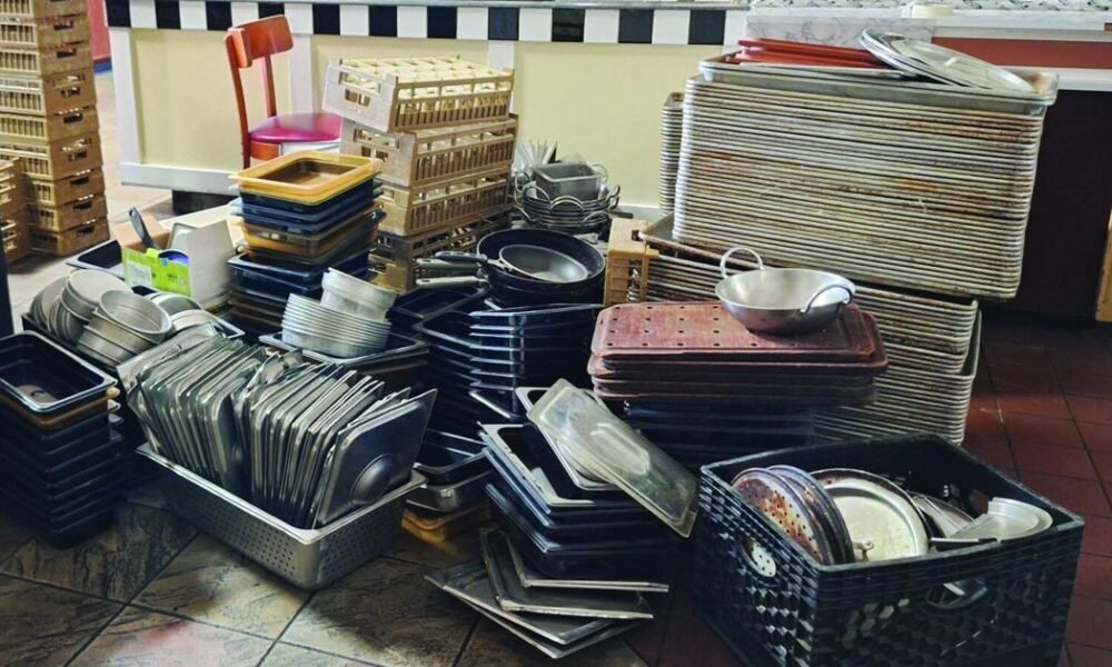 Landlord says Hokkaido closure wasn’t about rent, points to unpaid bills and missed chances