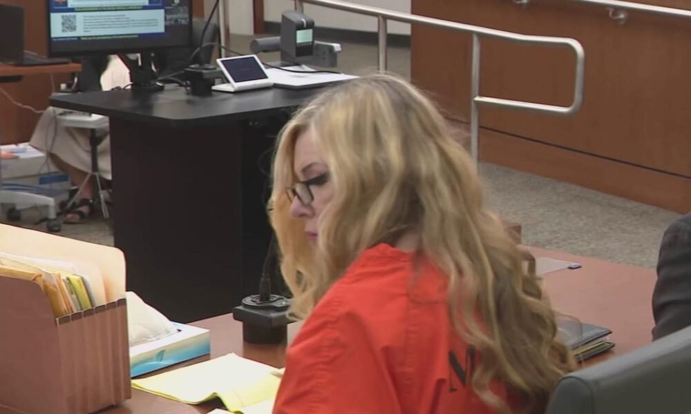 Jury seated in Lori Vallow Daybell murder conspiracy case, opening statements to start Thursday