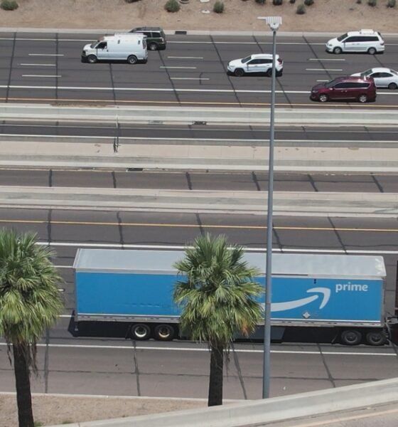 'They sacrifice safety': Lawsuits allege Amazon hires unqualified and unvetted carriers