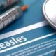 Mohave County monitors measles risk after Utah traveler exposes region
