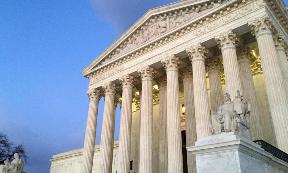 Supreme Court makes it easier to claim 'reverse discrimination' in employment, in a case from Ohio