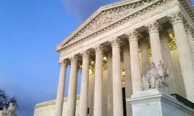 Supreme Court makes it easier to claim 'reverse discrimination' in employment, in a case from Ohio