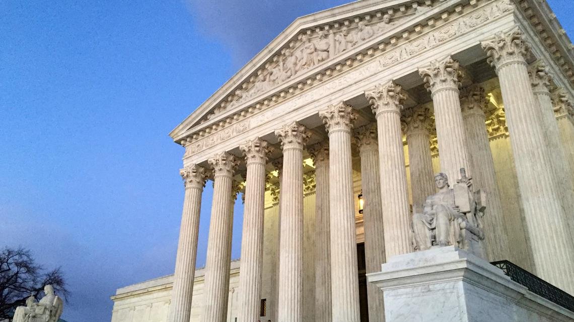 Supreme Court makes it easier to claim 'reverse discrimination' in employment, in a case from Ohio