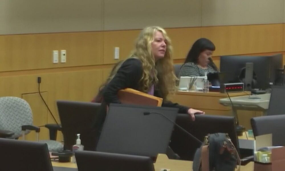 LIVE UPDATES: Opening statements to begin in Lori Vallow Daybell's third criminal trial